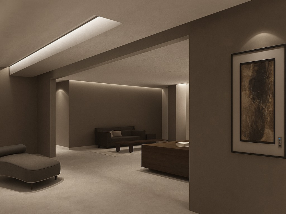Lighting Design