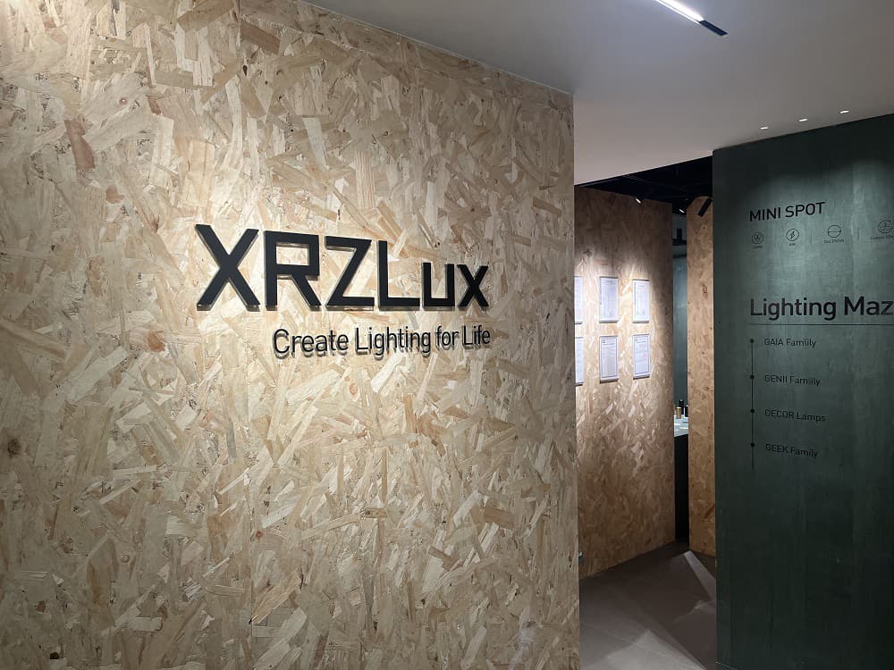 Residential Lighting Fixtures