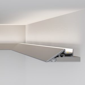 Profile system lighting