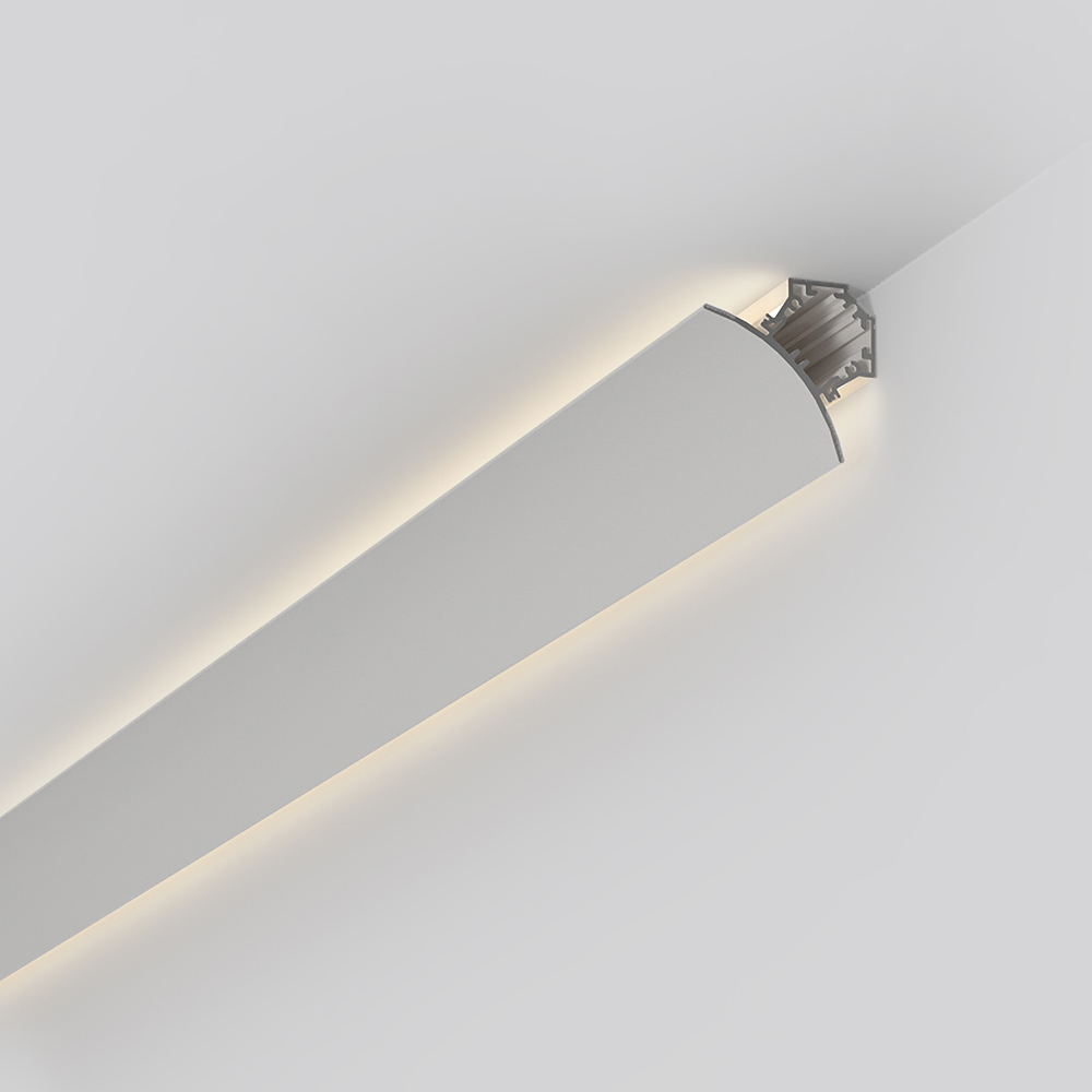 Profile system lighting