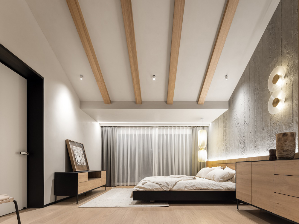 Recessed Round Adjustable LED Spotlight