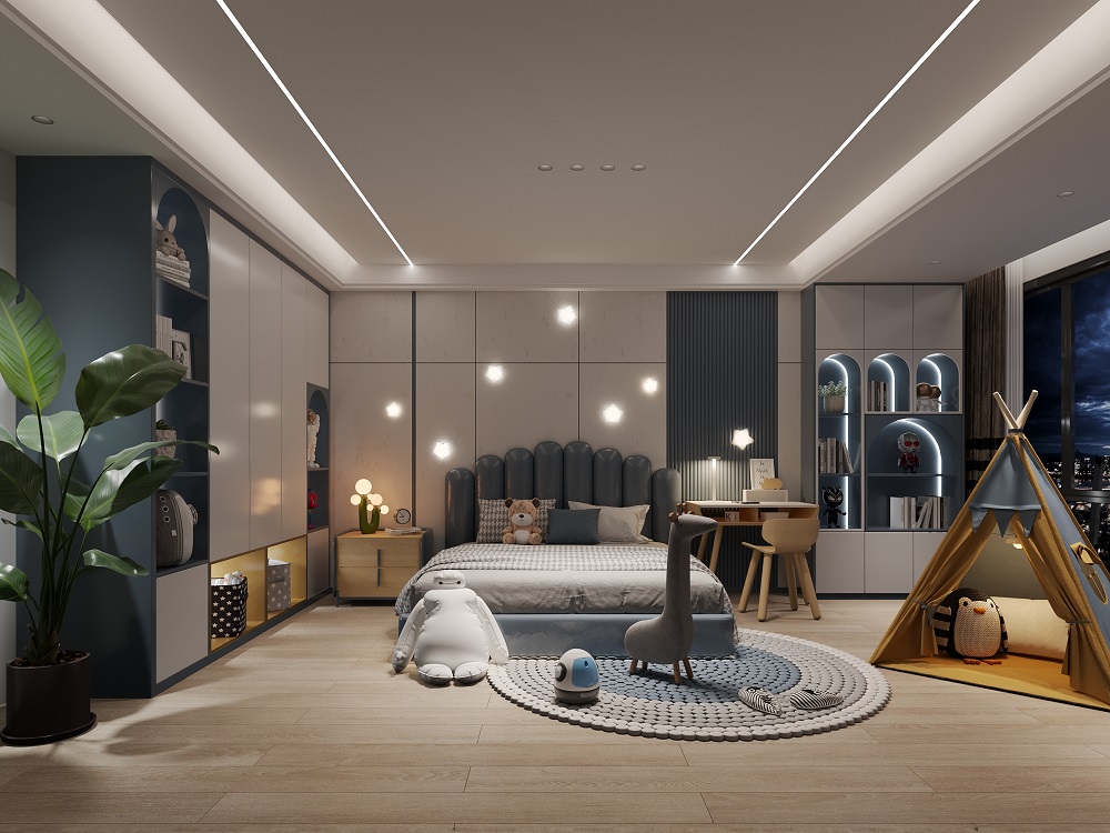 Lighting Design