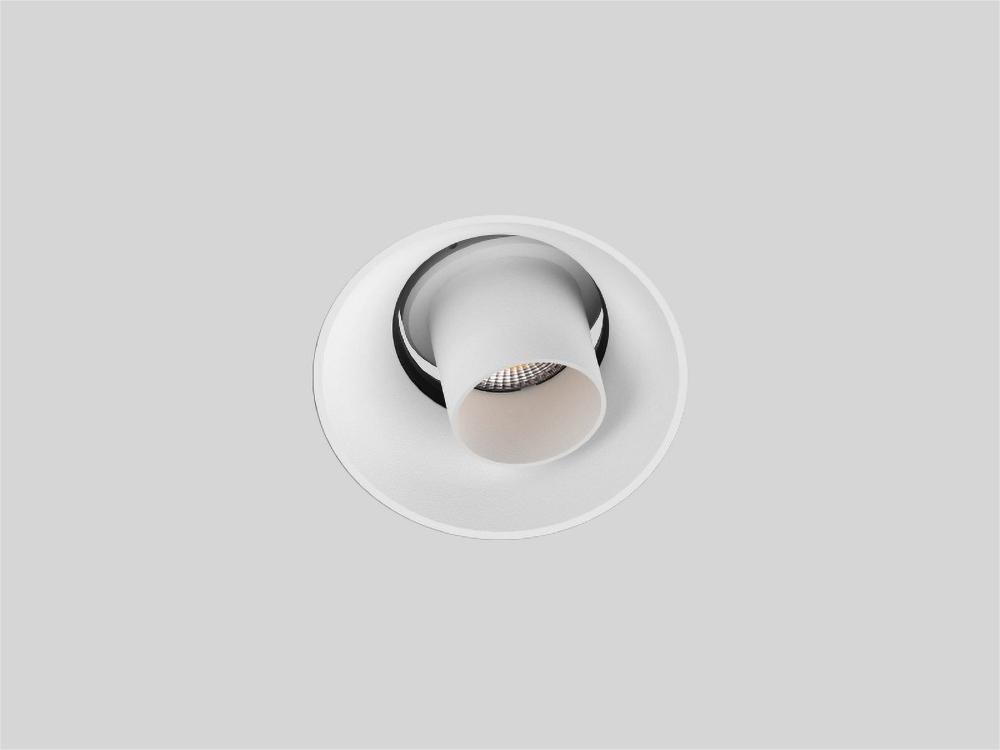 Round Snout LED Spotlight