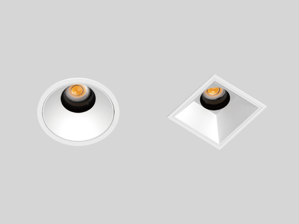 LED Residential Light