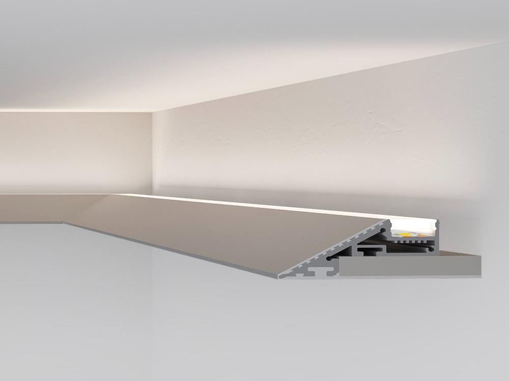 Profile system lighting