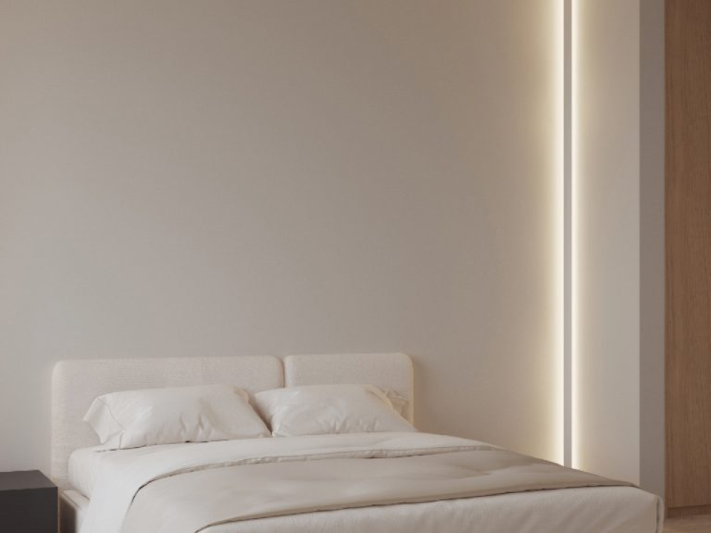 LED Aluminum Profile Lighting