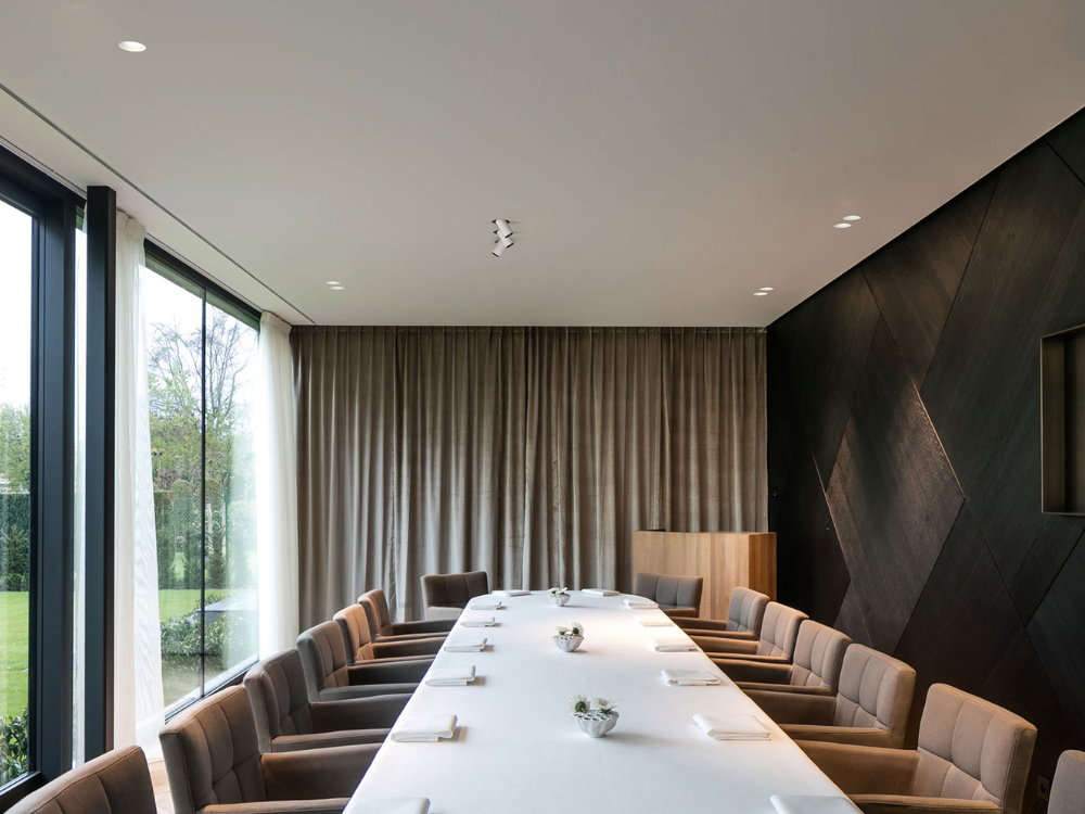Luxury LED Residential Lighting