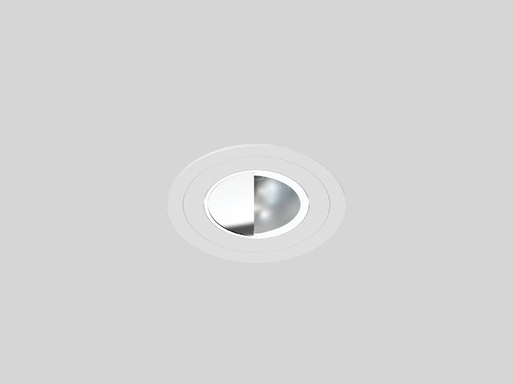 Round Wall Washer LED Spotlight
