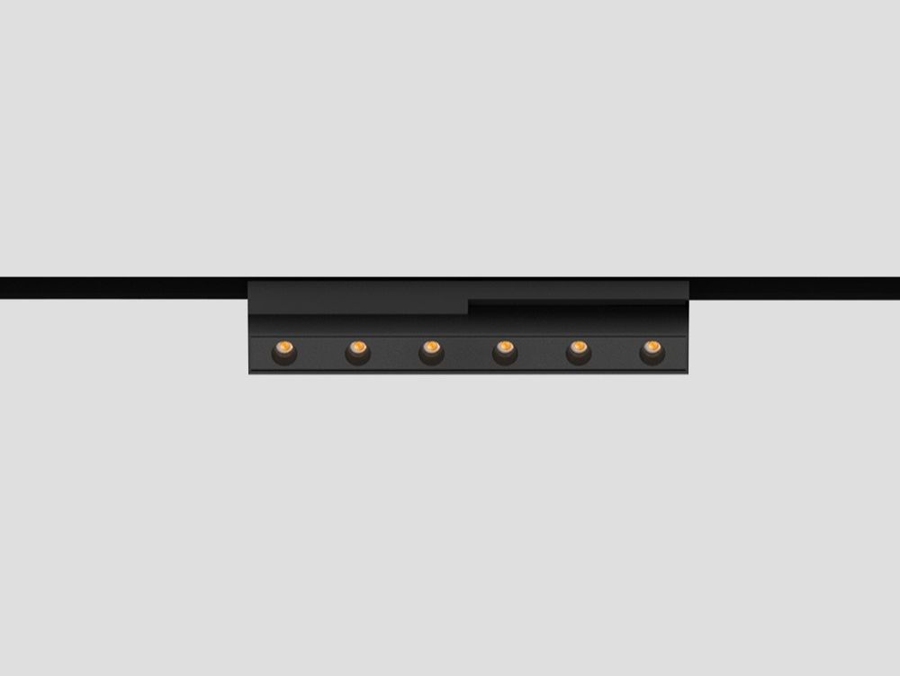 Magnetic Track LED Light