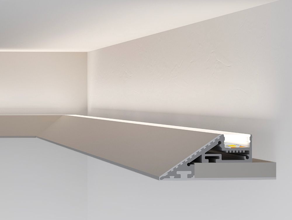 Aluminum Profile Systems