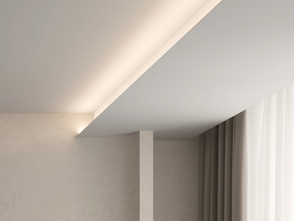 Profile Lights