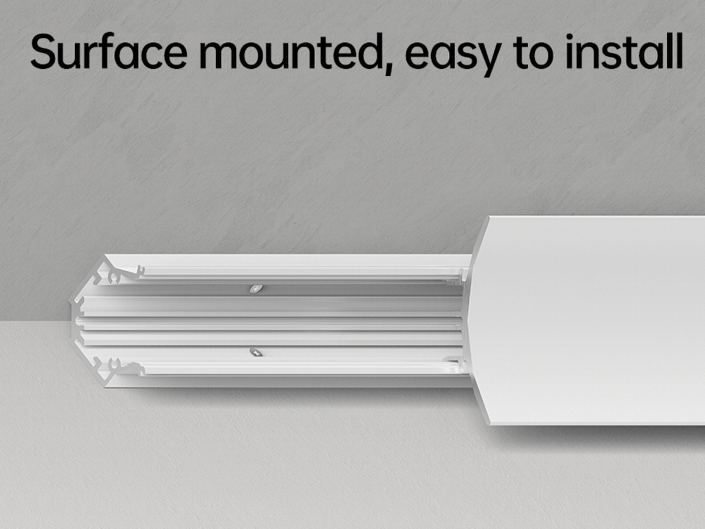 Profile System Lighting
