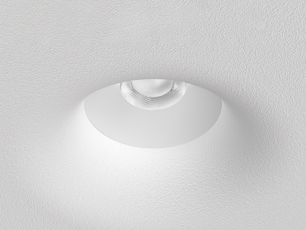 Gypsum Lights