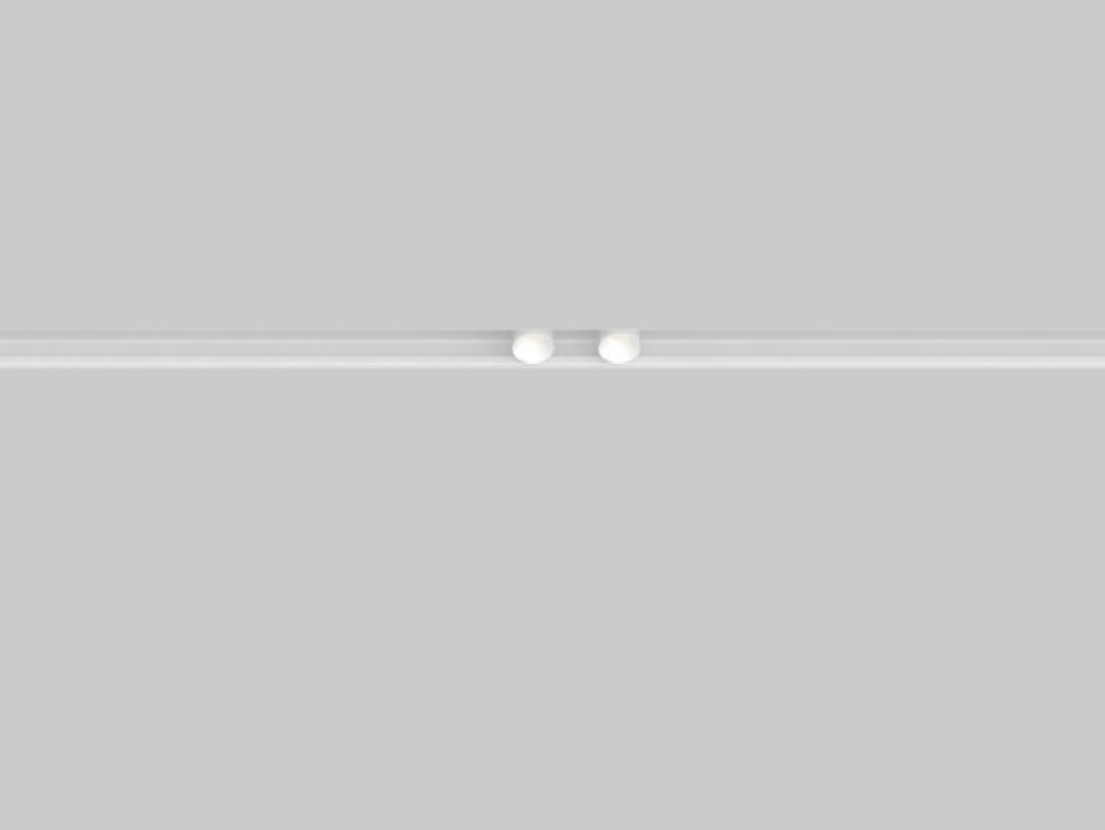 Magnetic Track System Lighting