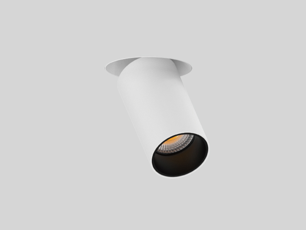 LED Recessed Spotlights