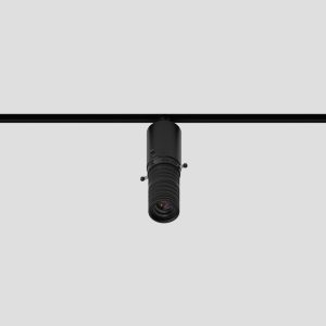 Magnetic Track Lighting