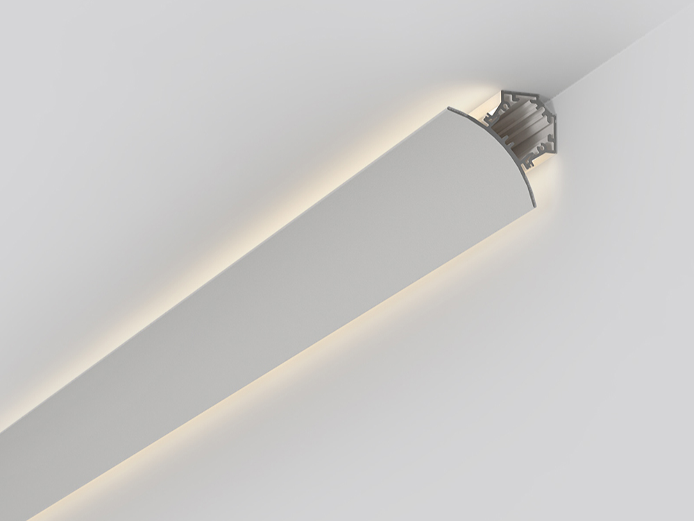 Profile system lighting supplier