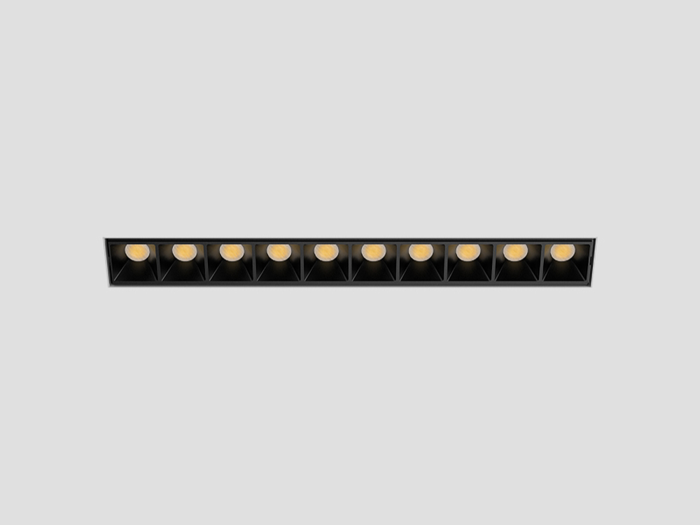 Recessed LED Downlight