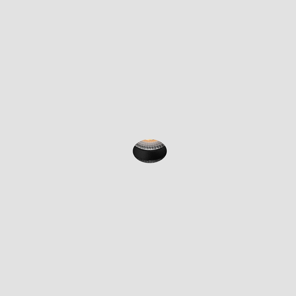 20mm pinhole recessed spotlight with energy-efficient LED for modern minimalist living room ceiling lighting
